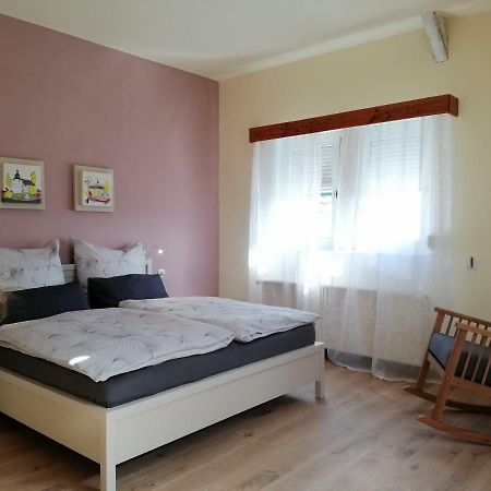 Ferienwohnung Wilhelm Springstille Eksteriør bilde